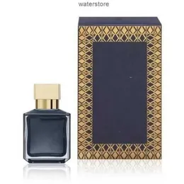 Maison Parfüm 70ml Ba Araba Rouge 540 Ekstrait de Parfum Paris Erkek Kuzusu Uzun Kalıcı Koku Sprey Kokusu