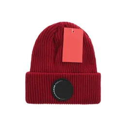 Canadian Gooses Beanie Hat Luxury Top Quality Designer Fashion Designer Knitted Hat Ins Popular Winter Hats Classic Letter Print Knitted Caps H9-9.22