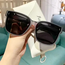 선글라스 거울 편광 2023 근시 안경 1 개 사용 패션 태양 보호 사용