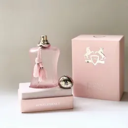 Parfums de Marly Perfume 75ml Delina La Rosee Oriana Valaya Charming Royal Essence Spray Free Ship Free