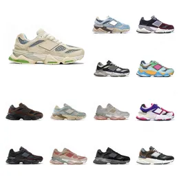 9060 Athletic OG Sneakers Running Shoes Mens Women Rain