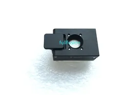 Test IC QFN20 e bruciatura nell'incavo Passo da 0,5 mm Dimensioni confezione 4x4 mm Tipo POGOPIN