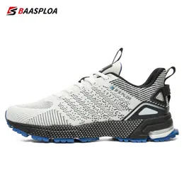 Professionelles Kleid Baaasploa Schuh Non-Slip Running Sneakers Männer Outdoor Mesh Oberfläche atmungsaktive Basketballschuhe 231116 4999 S 85