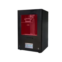 Drukarka 3D LCD utwardzanie światła 8K Druk Drukowanie Komputery dostarczające Drukarki Networking Drukarki DHVHT