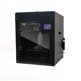 Stampanti 3D Stampanti di grandi dimensioni e alta precisione per uso domestico Consegna a domicilio Computer Forniture di rete Dhuda
