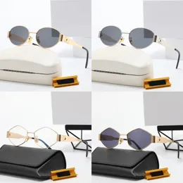 Лучшие модные дизайнерские солнцезащитные очки женские поляроидные линзы с нерегулярными линзами мужские очки солнцезащитные очки для пожилых людей винтажные металлические occhiali да подошва очаровательные роскошные солнцезащитные очки mz044