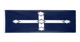 Eureka Flag 3x5ft Printing Polyester Club Team Sports Indoor With 2 Brass Grommets 278A7312423