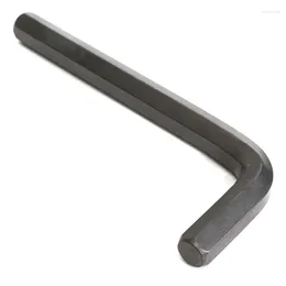 12 mm czarny w kształcie litery L sześciokąt Allen Klucz sześciokątny klucze klucza narzędzie