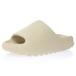 نوعية جيدة YZ Slide Sandals Summer Onyx Resin Sout Och