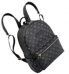 Luksusowe projektanci wysokiej jakości torby kobiety mody torby na wzór zwierząt oryginalne skórzane torebki torebki crossbody torebki mini plecak lady na ramię portfel 2023
