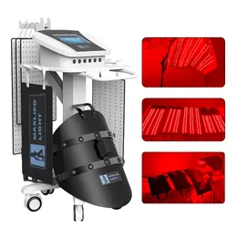 Máquina de emagrecimento a laser 650nm 940nm 5D, MAXLIPO, alívio da dor, perda de gordura, lipolaser, cuidados com a pele, modelagem corporal, equipamento de beleza