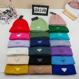 Wholesale Designer Beanie hat Quality Fashion Cashmere Knitted cap for men women casquettes unisex winter casual outdoor beanies bonnet head warm skull cap fit hat