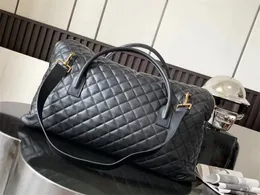 10A Designer di qualità a specchio 2023 Duffle Bag Lage da viaggio classico per uomini Borse per spalle in pelle vera borse da donna personalizzabili personalizzabili