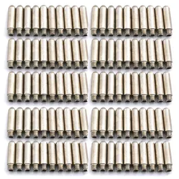 100pcs WSD60 Plasma Cutter Consumable Kit Electrodes Cutting for AG60 SG55 WSD-60 Torch Welding Accessories