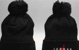 Модельерские шапки Бренд Michael Hat Flight Beanies Chicago 23 Мужская и женская шапка осень/зима термовязаная шапка брендовая шапка в клетку Шляпа с черепом Роскошная теплая шапка a11