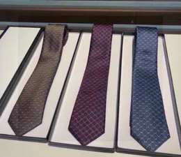 2021 Men Necktie Mens Neck Ties Luxurys Designers Business Tie Fashion Casual Neckwear Cravate Krawatte Corbata Cravatta 220325XS1059761