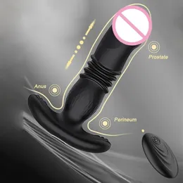 Falli/Dong Vegina Mutandine da uomo Boobs Plug da uomo Capezzolo Dildo anale Masturbatore maschile per pene grande Donne Vibratore Minesfor Cosplay' Off 231116