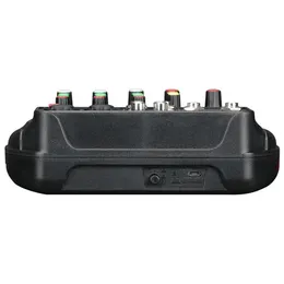 Scheda audio dal vivo, V300 Pro Live Scheda audio BT multifunzionale ricaricabile per canto/trasmissione dal vivo/registrazione voce e musica