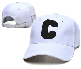 Cappello di design di lusso Cline Berretto da baseball ricamato da donna di marca femminile estivo casquette casual cento prendere protezione solare cappello da sole retrò classico casquette A0