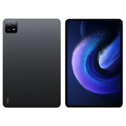 Originale Xiaomi Mi Pad 6 Pro Tablet PC Smart 8GB 12GB RAM 256GB 512GB ROM Octa Core Snapdragon 8+ Gen1 Android 11" 144Hz LCD 2.8K Schermo 8600mAh 50.0MP Tablet Pad Computer