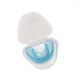 Orthèses dentaires en Silicone pour adultes, outil d'alignement de retenue de dents, 1275n