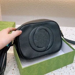 Diseñador de lujo Ophidia Bolso para mujer Bolso pequeño Flor de alta calidad Cartera de lona Monedero de cuero Monedero de cuero Bolso de mano de diseñador Bolso de hombro negro 02