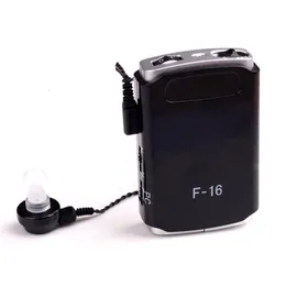 عناصر الجمال الصحية الأخرى Axon F 16 Adalogue Pocket Affel Aids Aidsephone Amplifier Personal الصوت التحكم في مستوى الصوت