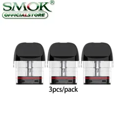 SMOK Novo 5 Yedek Pod Kartuşu 0.7OHM Kişisel MTL POD 2ml Novo 5 Kit Üst Doldurma Tasarımı 3 PCS/PACK