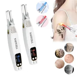 Face Care Devices Picosecond laser pen Dark Spot Removal Pen treatment tattoo scar mole freckle acne skin pigment removal beauty instrum