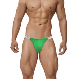2023 nowe seksowne majtki Summer Wygodne miękkie modalne briefy dla mężczyzn Mężczyzna oddychający bieliznę Summer Modal Brief