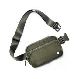 Sport Bombag Designer Fanny Pack Crossbody Bag For Women Men Luxury Crossbody Bag Pass Bag Women Yoga Rower