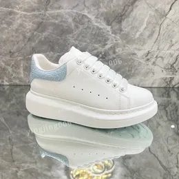 Topp nya män Desinger Kvalitet Fashion Sneakers White Blak Shoes Brand Low Sneaker Lädergummisula Kausalskor2023