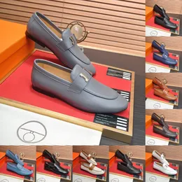 78Model Brand Designer Herren luxuriöser Kleidungsschuhe Klassiker echter Lederschnalle Mönch Gurt Dunkelbraune schwarze Bürogeschäft formelle Schuhe für Männer