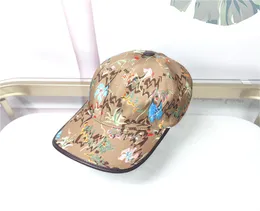Luxury New Ball Caps Diseñador Casquette Aldult Men Ajustable Mujeres Capilla de béisbol Algodón Sol Sol Hip Hop Hop Hats Classic Hats