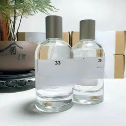 Unisex parfüm 100ml parfüm sprey kalıcı koku markası EDP Erkek ve Kadınlar Woody Parfüm Köln 3.4oz Yüksek Kalite Hızlı Teslimat