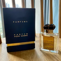 Original Brand Herrenparfüm Elysium Pour Homme Parfum Good Smelling Parfum Cologne Body Spray Male Parfums Spray Cologne für Männer