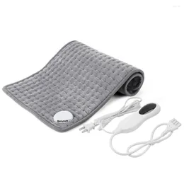 Blankets Electric Blanket Heating Pad Small Cobertor Casal Manta Termica Electrica