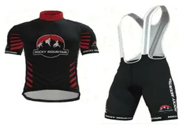 2023 Pro Team y Mountain Cycling Jersey Respirável Ropa Ciclismo 100% Poliéster Roupas baratas-China com Coolmax Gel Pad Shorts4762895