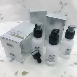 Foundation 12pcs/działka przeciwstarzeniowa 30 ml pielęgnacja skóry starter komórek komórkowych krem ​​krem ​​nawilżający olej-olej-kontrola pielęgnacji skóry Make Up baza 231116