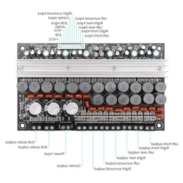 Freeshipping 71 TPA3116 Power Amblefier Board 100W 50W Subwoofer Profesive Mehouth Audio Audio Audio Home AMP DC12-24V URUCB