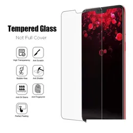 Cell Phone Screen Protectors Sn 9H Protective Glass For Oppo Reno 2Z 4 5G Lite 3 2 Ace Safety Transparent Film Tempered Protector Drop Dhe1I