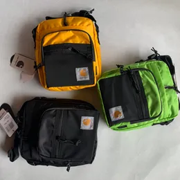 Männer Brusttasche Sling Crossbody Pack Outdoor Mann Gürteltasche Sport Herren Handtasche Casual Travel Phone Bags