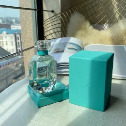 Designer Clone Parfums für Damen Diamond Perfume 75ml 2.5fl.oz Eau de Parfum Langanhaltender Geruch Spary Originalduft EDV HighVersion Qualität Schneller Versand