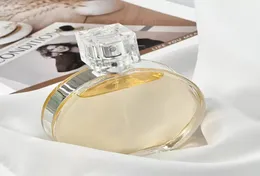Luxury Women Perfume Eau tender 100ml chance women spray high version quality good smell long time leaving lady body mist fast shi5667454