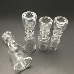 Daisy Style Domess Sigara Kuvars Tırnak 14mm 18mm Erkek Erkek Açık Eklem Titanyum Tırnaklar Balmumu Yağı Talimler Cam Bongs Zz