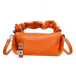 Modische Handtasche für Damen, Umhängetaschen, Designer-Tasche, Damentasche, klassisch, 23 mm, Diamant-Schnalle, Reißverschluss, kleine Tragetasche
