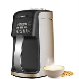 Joyoung DJ13R-P10 Soymilk Maker Household Multifunkcjonalny wytwórnia mleka soi-bean wielofunkcyjne mikser mikser Blender Paste Corn JU229p