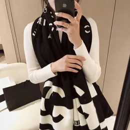 designer scarf luxury shawls Cashmere Scarf designer scarves Thickened style winter Women quality soft thick Shawl Fashion scarve cashmere wool dual purpose