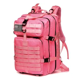 Backpacking Packs 13 inch/17.3 inch waterproof hiking fishing hunting bag backpack outdoor military backpack tactical camping hiking bag 231117