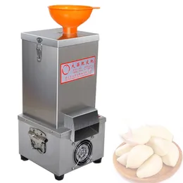 Lewiao Electric Garlic Peeling Machine Automatic Garlic Peeling Machine Garlic Skin Peeling Maker Electric Food Processor